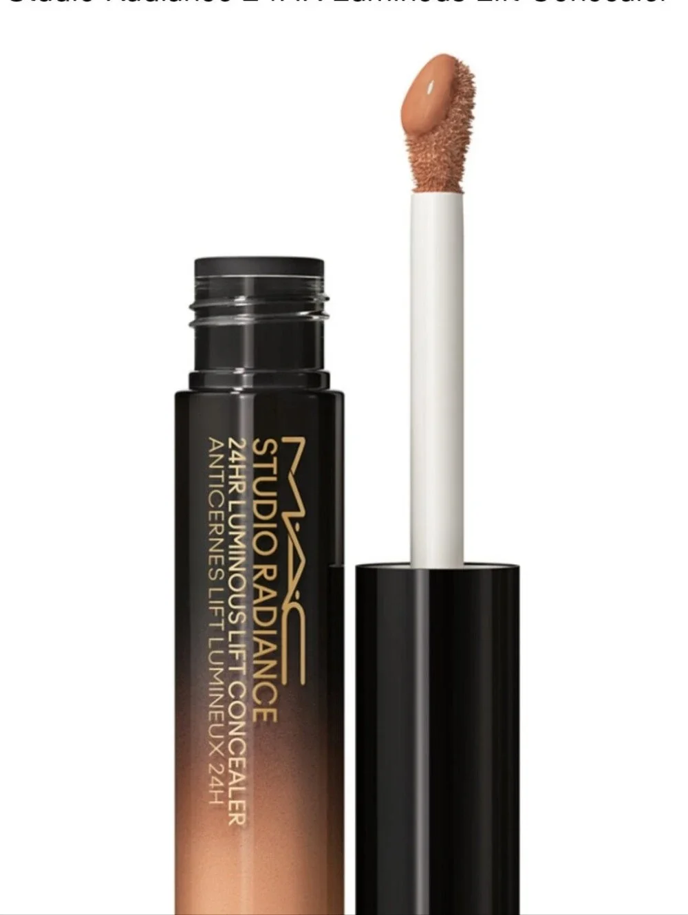 MAC Cosmetics Studio Radiance 24-HR Luminous Lift Concealer